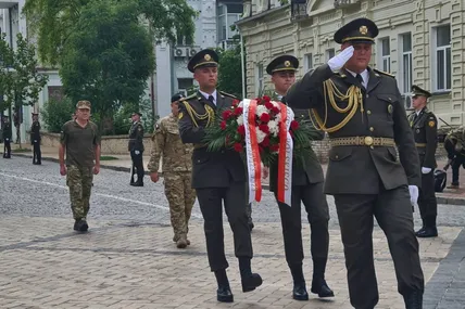 Фото: Генштаб ЗС Польщі