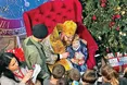 Запрацювала Резиденція Святого Миколая
