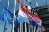 Від сьогодні Хорватія офіційно член єврозони