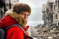 «російські агресори завдали нищівного удару по місту, а українські кінематографісти маріупольців добили…»