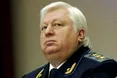 Пшонку оголосили в розшук