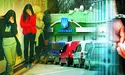 Обіцяли роботу у барах Іспанії, а везли у німецький бордель