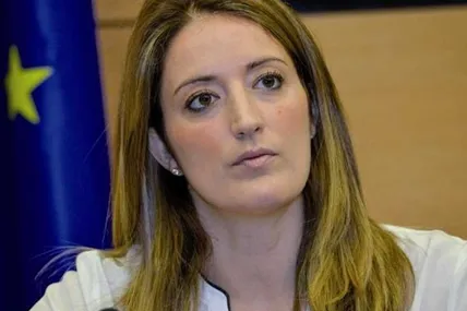 Європарламент визнає європейську перспективу та підтримує Україну