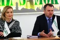 Олег СИНЮТКА: «Не бачу ділянки в області, про яку можна сказати «задовільно»