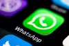 У WhatsApp розповіли про нові функції