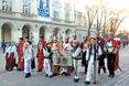 «Шостого січня боялися, щоб у хату першою не увійшла жінка...»
