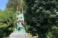 Житель Белзької громади судився з Львівською ОВА за демонтований радянський монумент