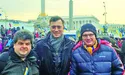 Богдан ЯРЕМЕНКО: «Коли турки захищали Гезі-парк, в Україні казали, що наше суспільство ще «не дозріло». Але минуло трохи часу, і українці здивували всіх»