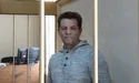 Сущенка у Росії засудили на 12 років колонії суворого режиму