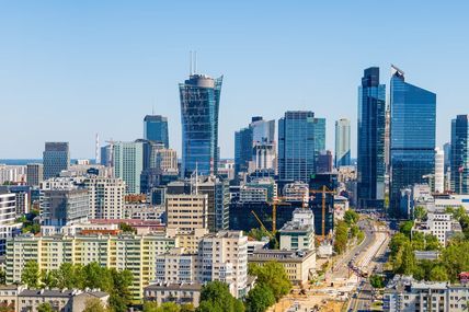 «Українці зазвичай купують житло у Польщі за наявні в них гроші, не беручи кредити»