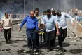 4 загиблих і щонайменше 516 поранених внаслідок ранкового вибуху в порту Бендер-Аббас