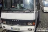 У Львові маршрутка збила дитину: хлопчик помер в реанімації