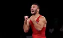 Український спортсмен у фінальному змаганні Олімпійських ігор здобув «срібло»