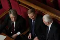Кравчук, Кучма і Ющенко виступили проти законів, що обмежують свободу слова