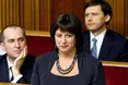 Наталія Яресько презентувала бюджет-2015