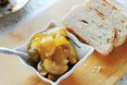 Яблучне варення дольками