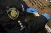 У Стрию правоохоронці затримали 26-річного продавця психотропів