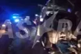 Автобус із «300-ми» росіянами врізався у військовий «Урал»: що відомо