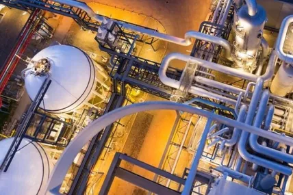 У Франції планують повністю заповнити газові сховища до 1-го листопада