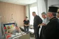 У Львові митрополит ПЦУ Епіфаній відвідав поранених військових