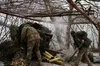 Британія планує зустріч європейських лідерів щодо ситуації в Україні