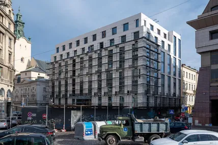 Фото Івана Станіславського