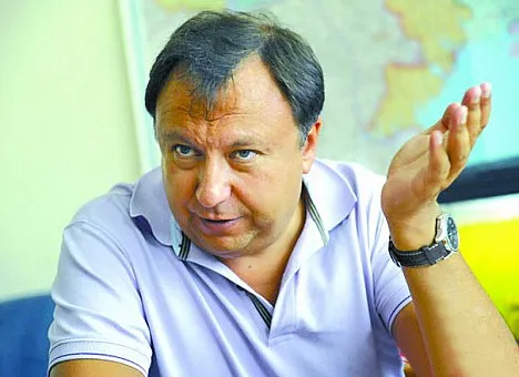Фото ТВі