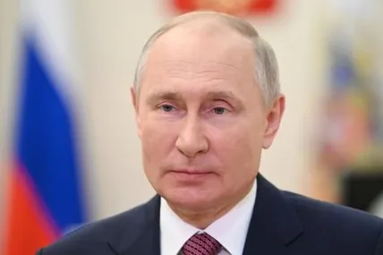 путін. Фото умовне