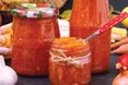 Аджика «яблучна»