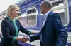 Заступник держсекретаря США прибув до Києва