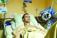 Біда Максима з Лемберга австрійців не розчулила...