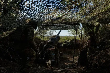 Фото ілюстративне Генштабу ЗСУ