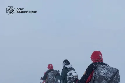 Фото рятувальників