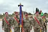 Президент присвоїв 45-й окремій артилерійській бригаді із Львівщини ім'я головнокомандувача УГА генерала Мирона Тарнавського