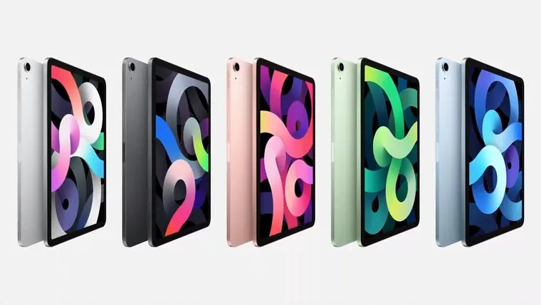 Фото: Apple / YouTube / скриншот із трансляції