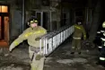 В Одесі стався обвал житлового будинку, під завалами опинилася власниця квартири