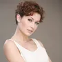 Анастасія КАСІЛОВА: “Я життєрадісна і неспокійна людина. Тому програми, в яких беру участь, - позитивні й розважальні”