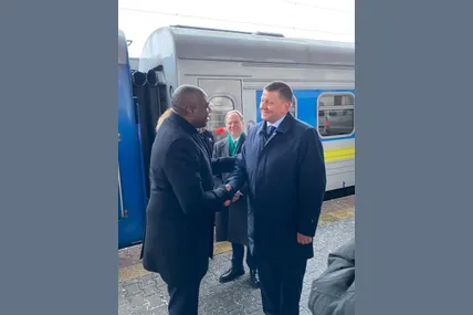 Фото із соцмереж Валерія Залужного