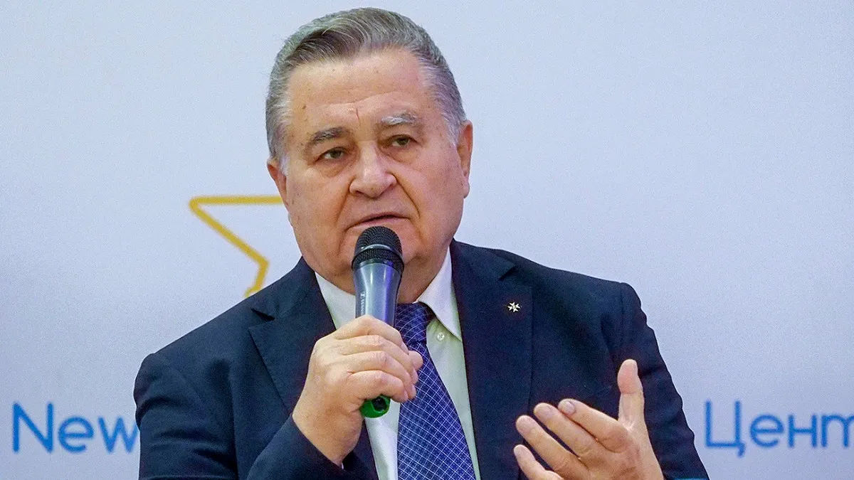Євген Марчук. Фото з відкритих джерел
