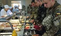 За стандартами НАТО: Порошенко показав новий раціон харчування українських військовиків