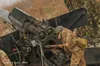 Європа не встигає постачати Україні зброю, — джерело
