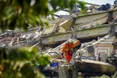 Внаслідок землетрусу у М’янмі кількість загиблих перевищила 3470