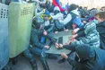 Сепаратисти діють за кримським сценарієм