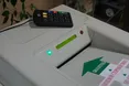 Електронна виборча скринька: ноу-хау з багатьма таємницями