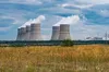 Під час нічної атаки ворожий дрон пролетів біля Рівненської АЕС — Енергоатом