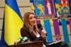 Роберта Мецола закликала посилити санкції проти росії, згадавши про алмази, — ЗМІ