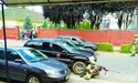 Потворні гримаси закарпатського «контрабасу»