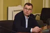 Лікар Олег Дуда розвиватиме Львівський обласний онкоцентр: результати конкурс