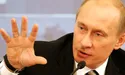 Путін назвав «західняків» другосортними, а схід і південь – Новоросією