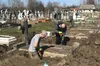 В Україні знайшли близько 1700 тіл солдатів вермахту